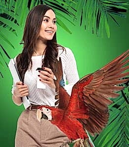 Yıllık Üyelik Yetişkin