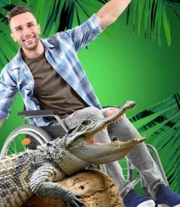 Engelli Bireylerimiz