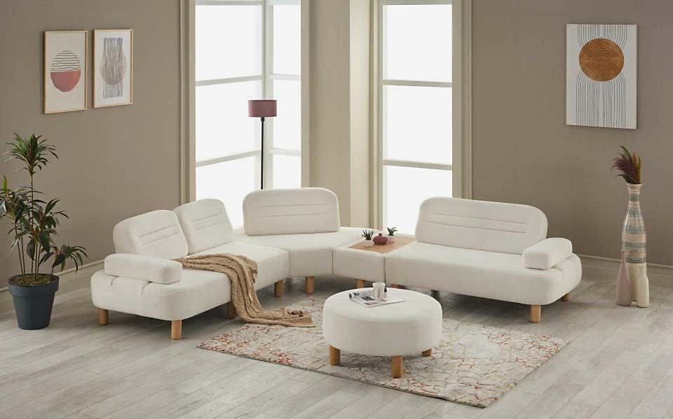 Angel Köşe Takımı