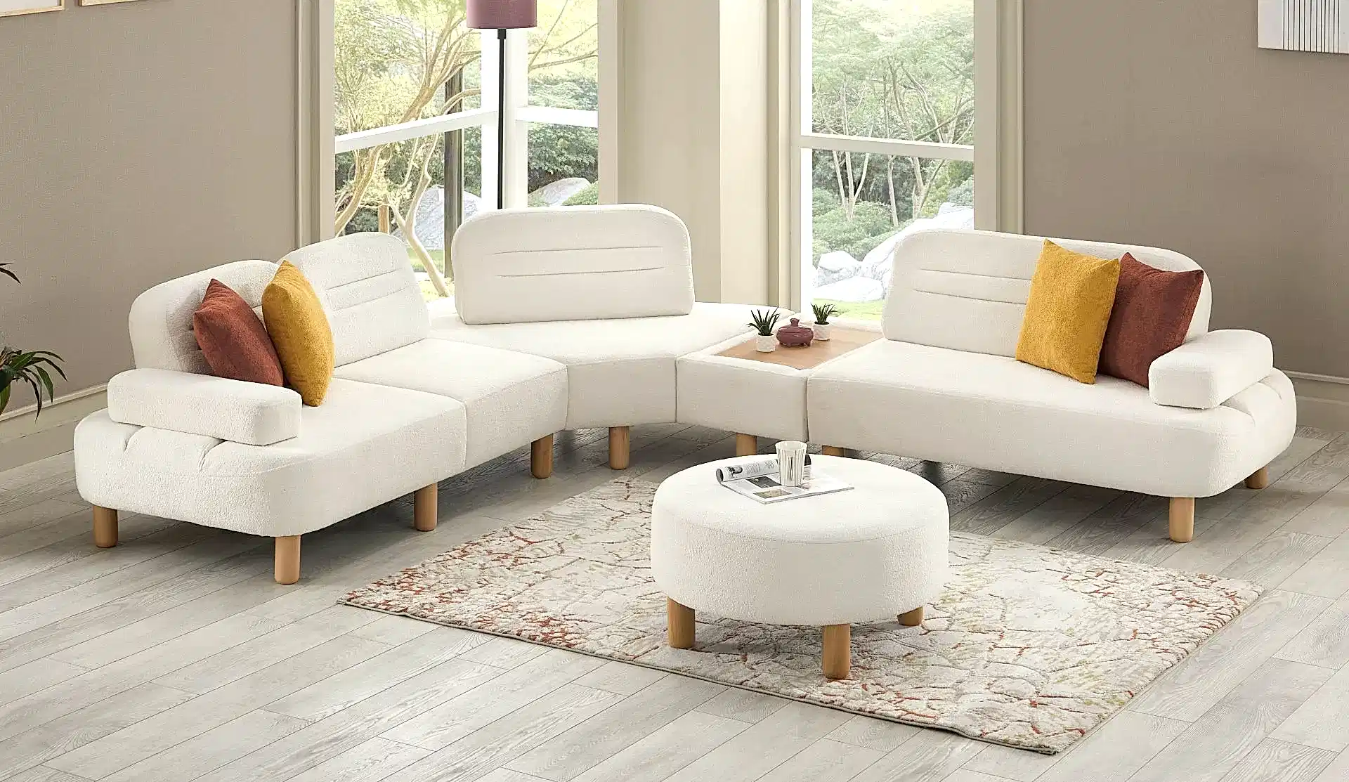 Angel Köşe Takımı