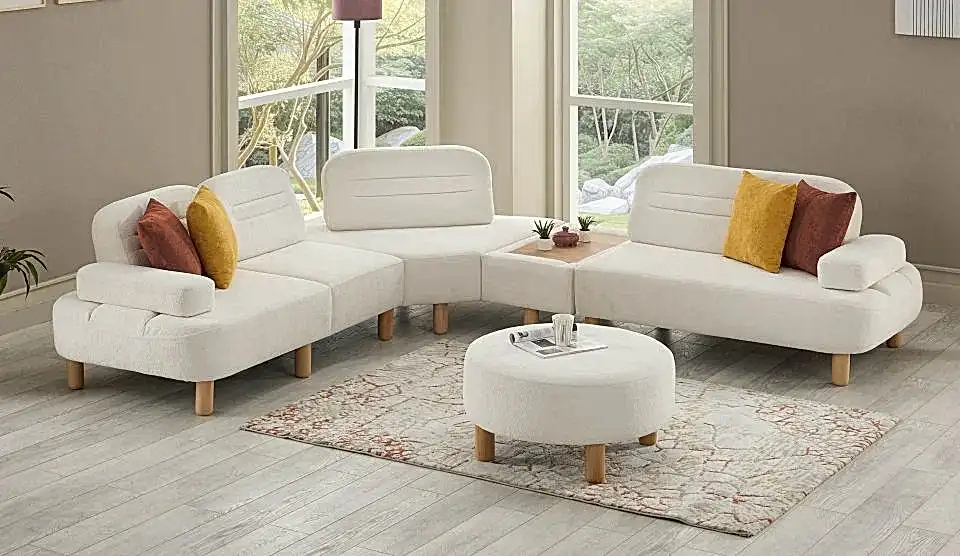 Angel Köşe Takımı