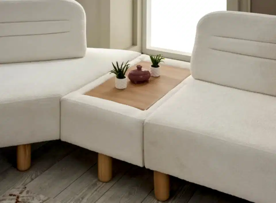 Angel Köşe Takımı