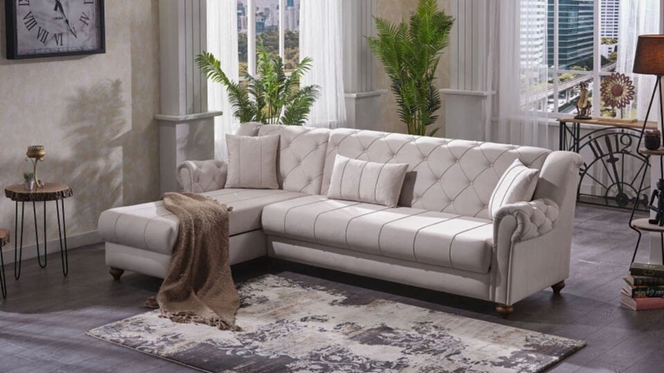 Meva Mini Köşe Takımı