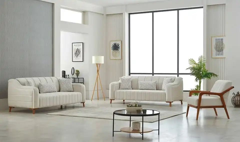 Hexa Koltuk Takımı