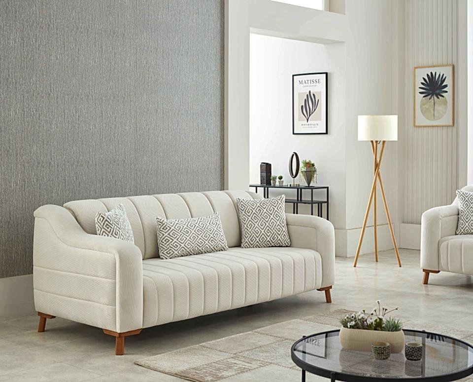 Hexa Koltuk Takımı