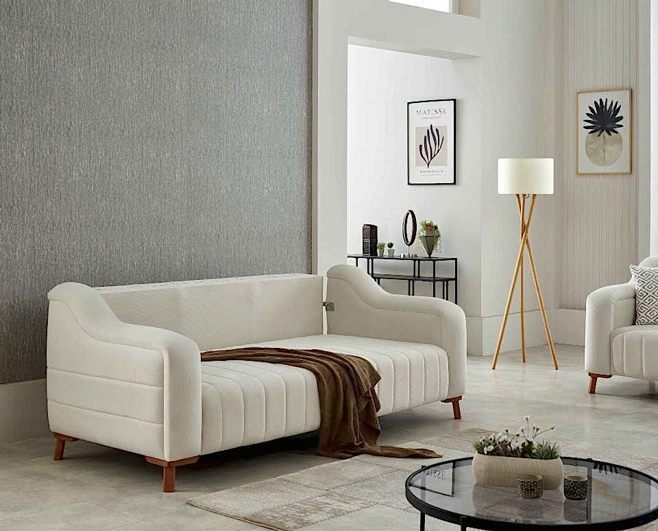 Hexa Koltuk Takımı