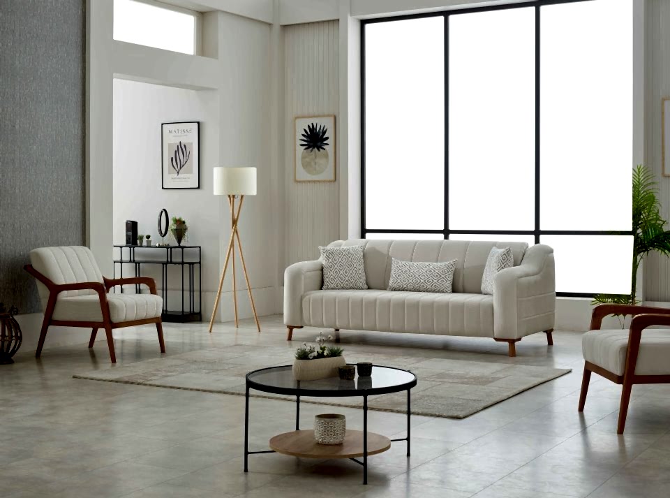 Hexa Koltuk Takımı