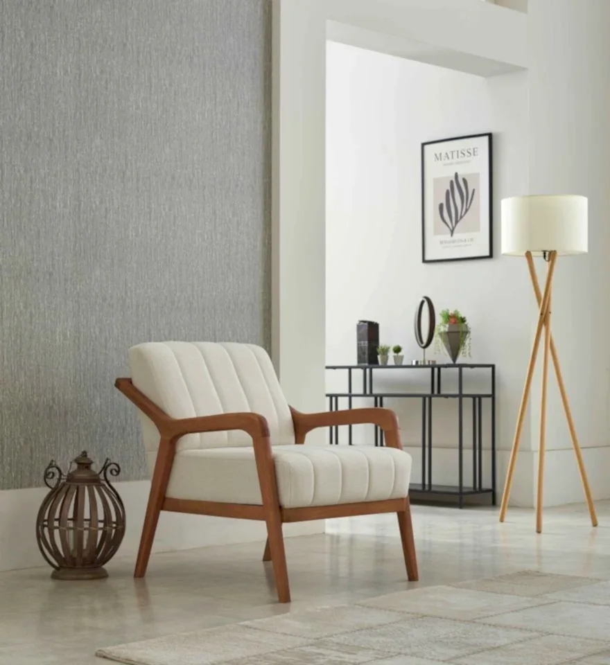 Hexa Koltuk Takımı