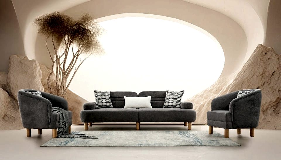 Angel Koltuk Takımı