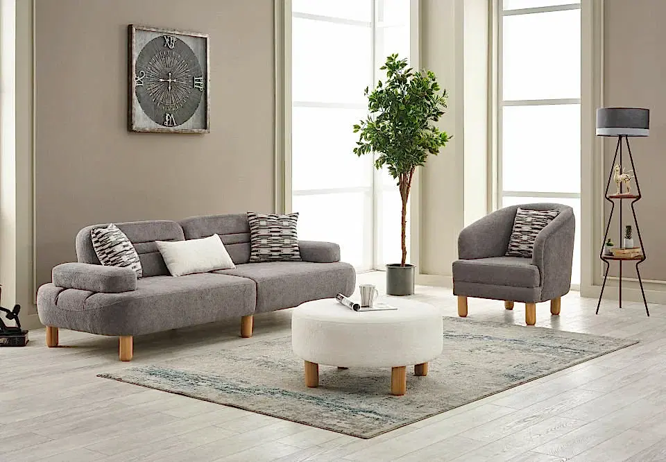 Angel Koltuk Takımı