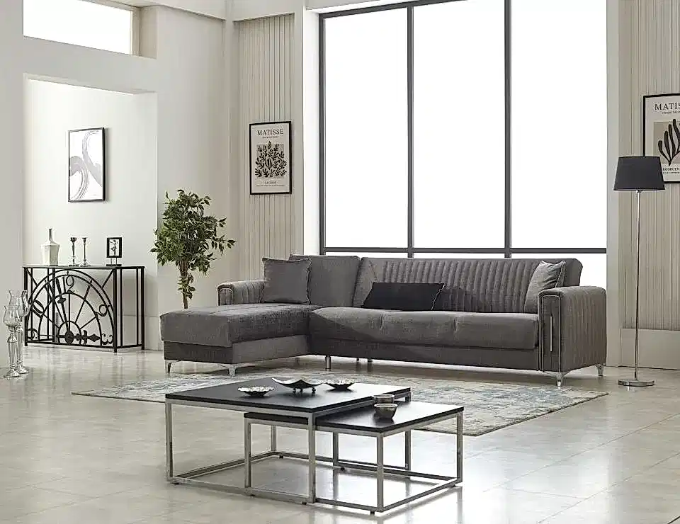 Asya Mini Köşe Takımı