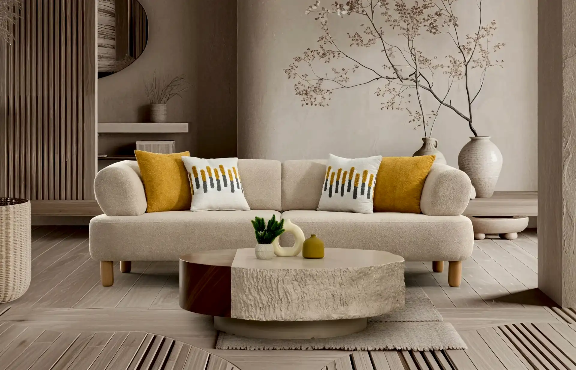 Carlos Koltuk Takımı