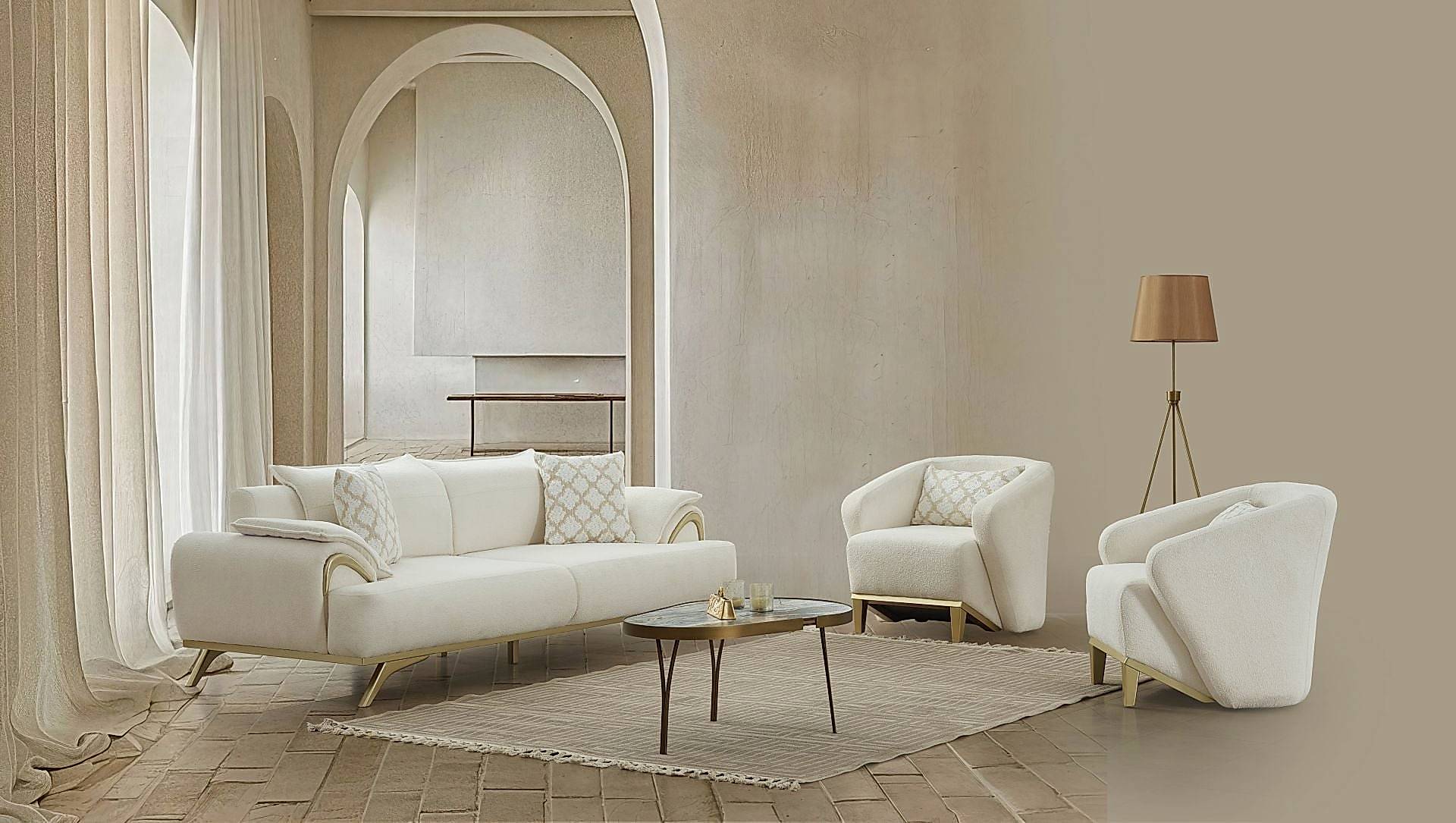 Valenza Koltuk Takımı