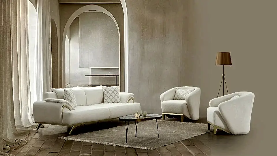 Valenza Koltuk Takımı