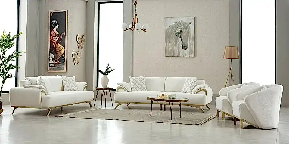 Valenza Koltuk Takımı