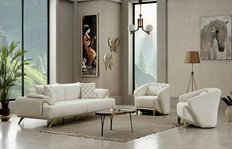 Valenza Koltuk Takımı