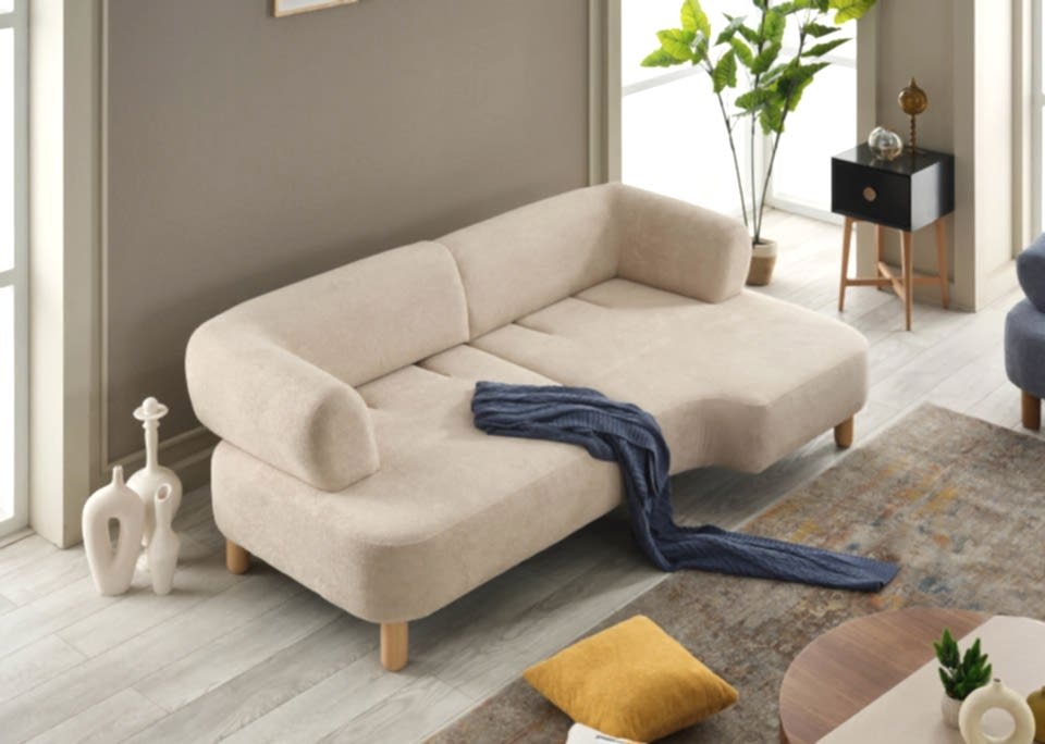 Carlos XL Koltuk Takımı