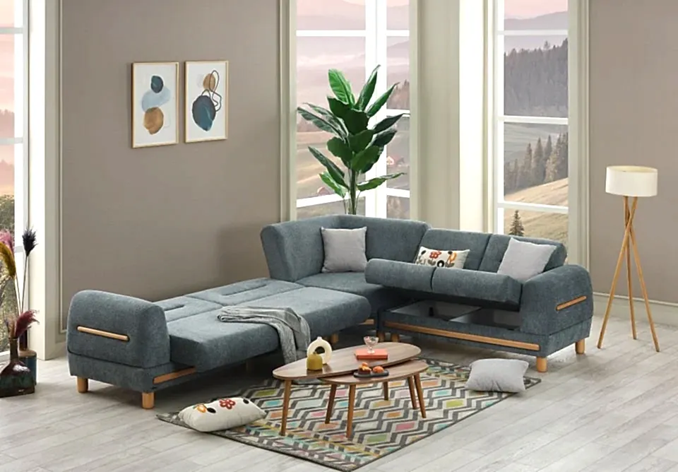 Leona Köşe Takımı