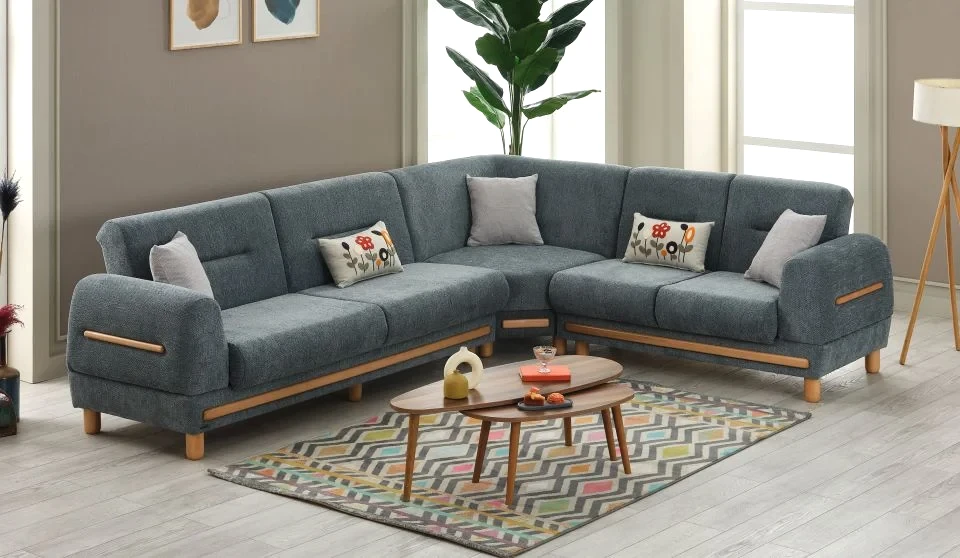 Leona Köşe Takımı