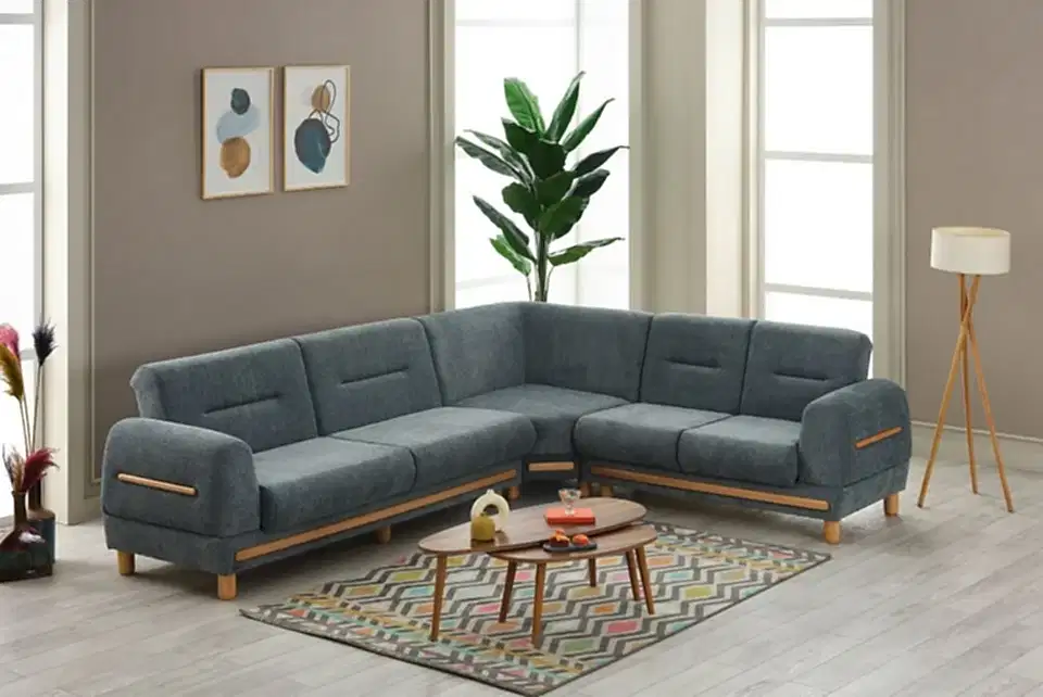 Leona Köşe Takımı