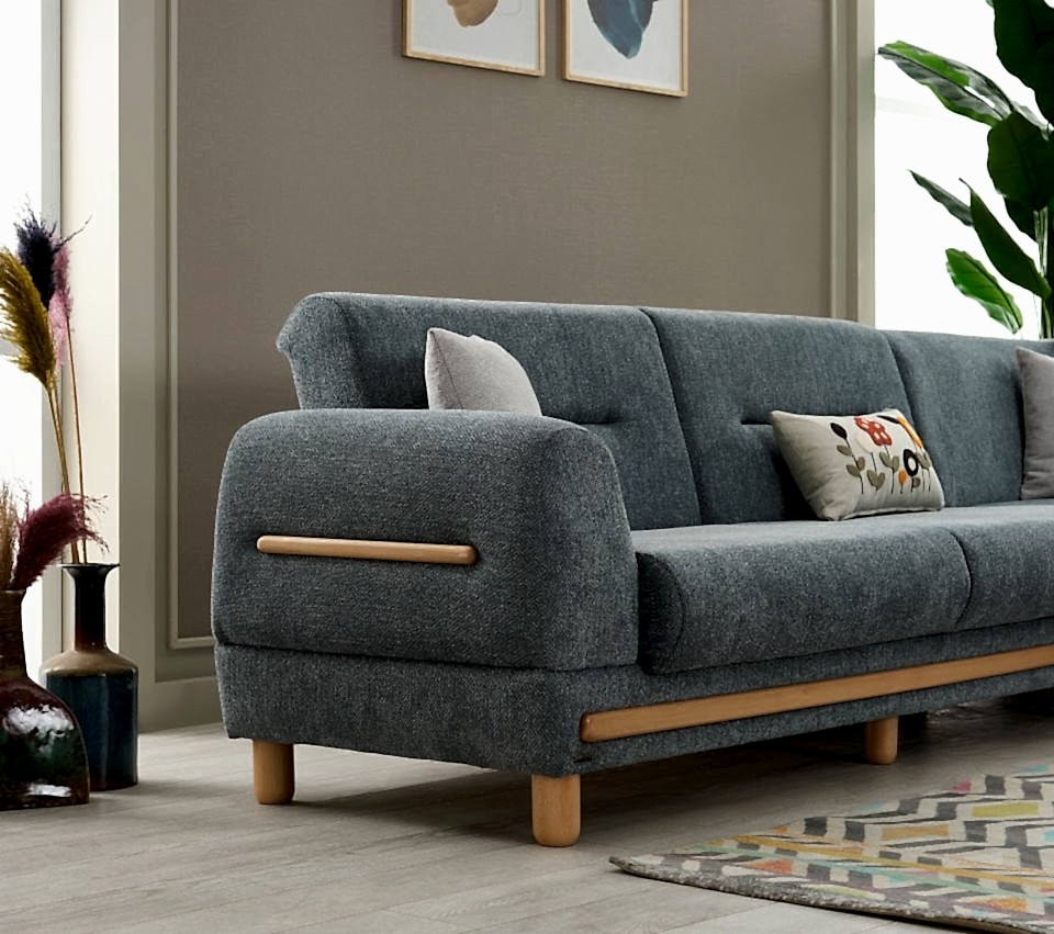 Leona Köşe Takımı