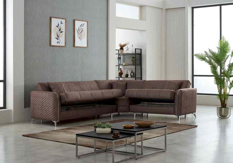 Alissa Köşe Takımı