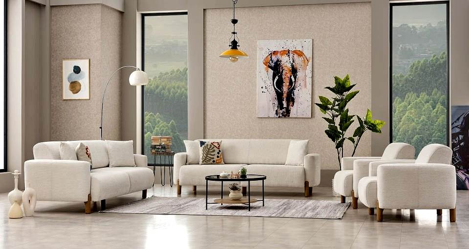 Soho Koltuk Takımı