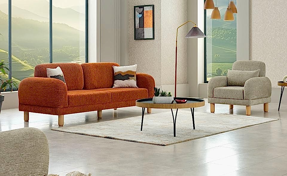 Galio Koltuk Takımı