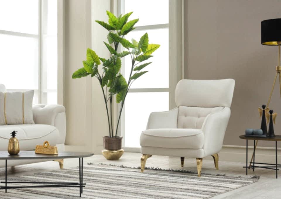 Lisa Krem Maksi Takım